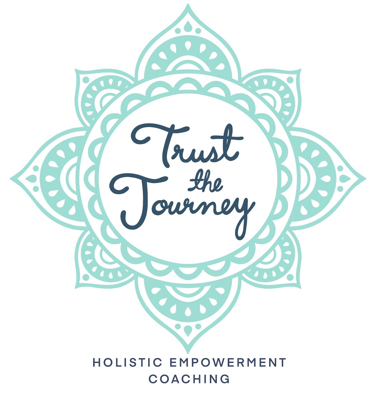 Trust the Journey